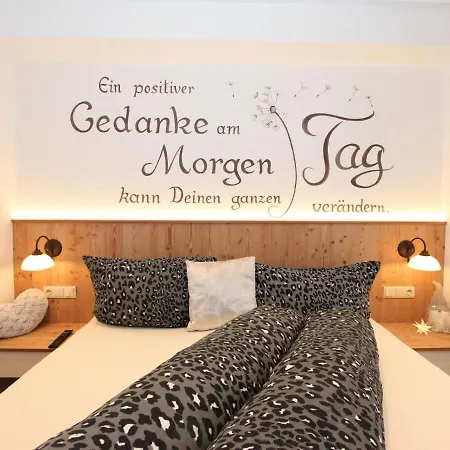 Melissa Appartement *