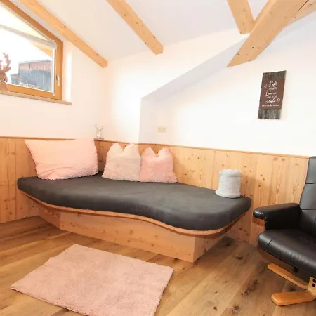 Melissa By Interhome Appartement Zellberg