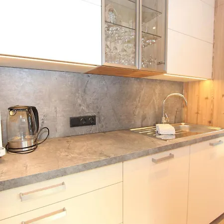 Appartement Melissa *