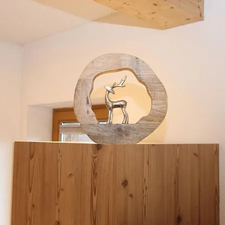 Melissa By Interhome Appartement