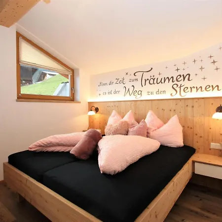 Melissa Appartement *