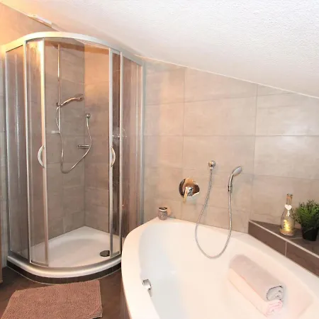 Appartement Melissa Zellberg