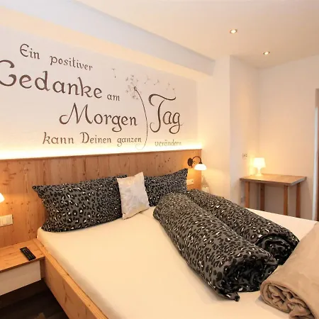 Melissa Appartement *