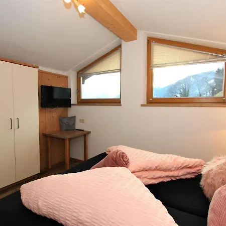 Melissa Appartement