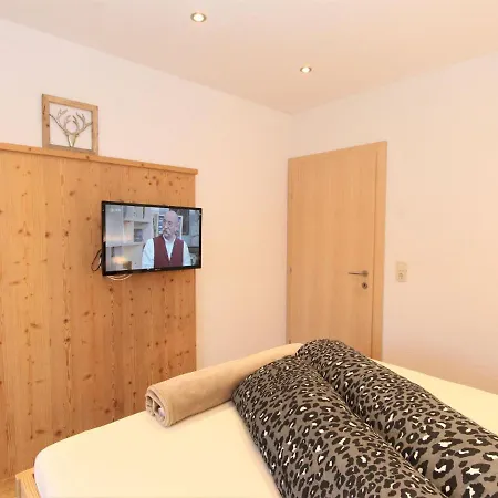 Melissa By Interhome Appartement *