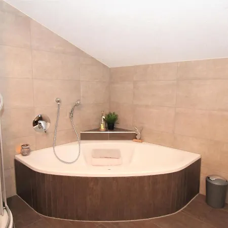 Melissa Appartement *