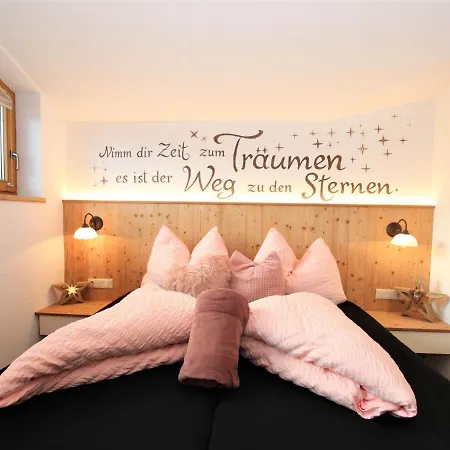 Appartement Melissa *
