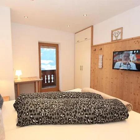 Appartement Melissa *
