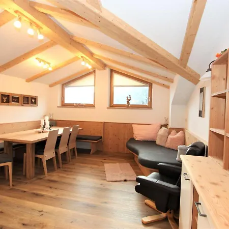 Melissa Appartement *