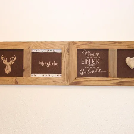 Melissa Appartement *