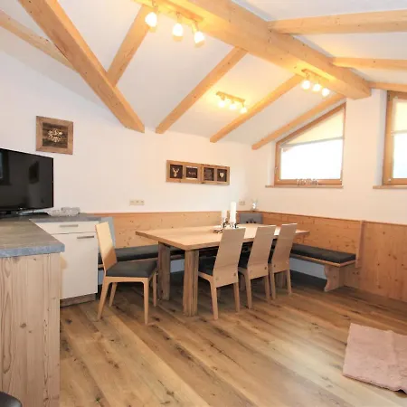 Melissa By Interhome Apartment