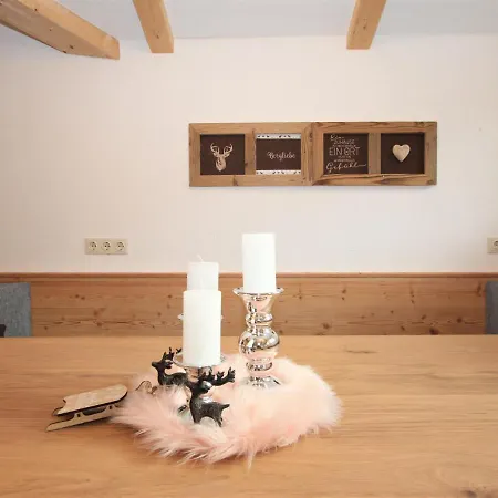 Melissa By Interhome Zellberg