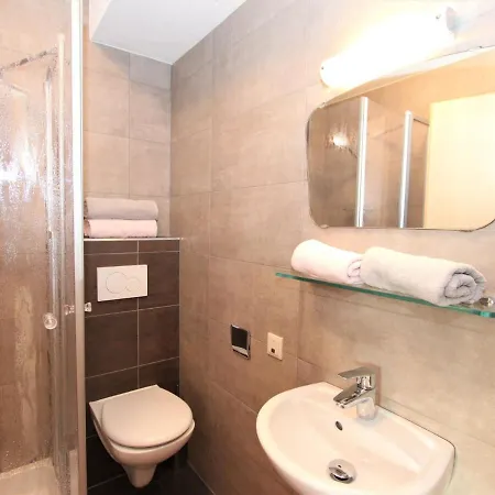 Melissa By Interhome Apartment *