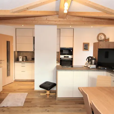 Melissa By Interhome Zellberg